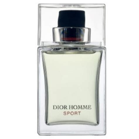 christian dior sport aftershave.